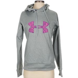 Under Armour Pullover Hoodie